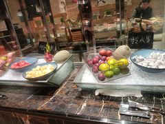 -合肥富力威斯汀酒店·知味餐厅
