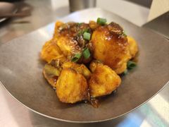 -蓉三少冒烤鸭·四川小吃集(北京首店)