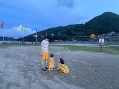 -胖大嫂渔家排档·全海景餐厅(渔村店)