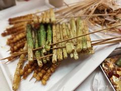 -白仁仔· 活烤海鲜 宵夜(豫园店)