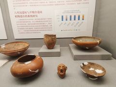 -北京大学赛克勒考古与艺术博物馆