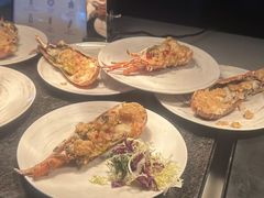 -西安W酒店·WEI全味西餐厅