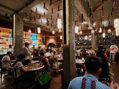 -IL TEATRO 精品意大利餐厅