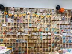 -猫的天空之城概念书店(杭州南宋御街店)