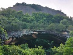 -丹霞山风景名胜区