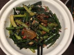 -刘胖子家常菜·蹄花焖藕(中南店)