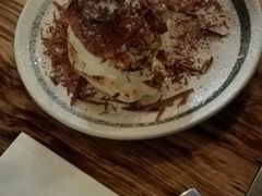 -PIZZA BIANCA(民园店)
