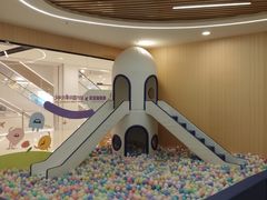 -爱威盛亲子俱乐部·纽约国际早托中心