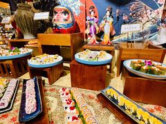 -芭菲盛宴·环球美食(北城国际店)