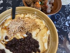 -姚家豆花