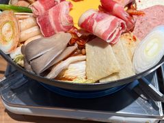 -KimPro 辛普乐概念韩餐