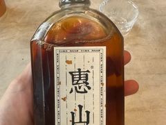 -二泉园老菜馆·百年无锡菜