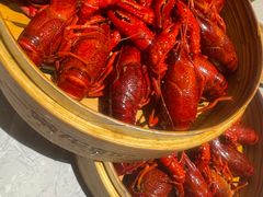 -一棠龙虾•王牌虾球(恒隆广场店)