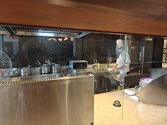 -静之湖湖畔餐厅