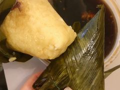 -罗子龙罗家桂花汤圆(曹都巷店)