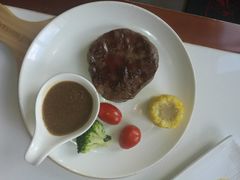 -斗牛士牛排(南京东路店)