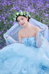 -水晶之恋婚纱摄影(北京总店)