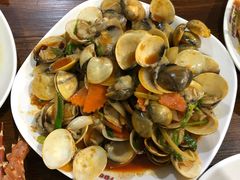-班赞海鲜市场