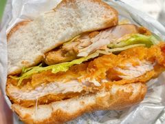 -麦当劳(杭州文三路店)