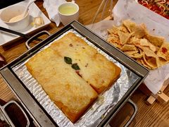 -小厨娘淮扬菜(六合欢乐港店)