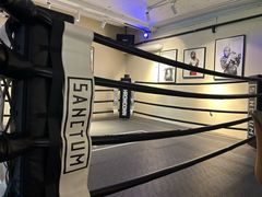 -CBCx巨鹿搏击 CHAMPIONROAD FIGHT CLUB(香蜜湖店)
