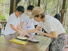 -兴隆隆苑咖啡庄园