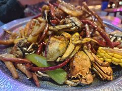 -庆峰龙虾烧烤(合肥一店)