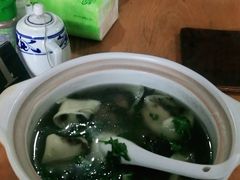 砂锅馄饨-吴淞老街砂锅馄饨(北兴路店)