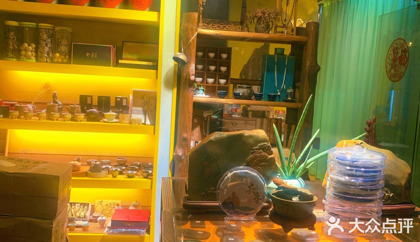 肇庆探店｜打卡素食馆｜适合长辈用餐