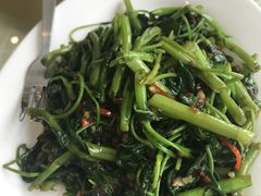-无招牌海鲜餐厅(克拉码头店)
