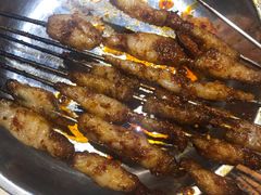 -有奴思烤肉·清真(正宁路店)