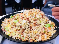 八锦杂粮炒饭-岭南海晏楼(滨江东总店)