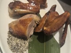-極上萬膳·日料放题(来福士江景店)
