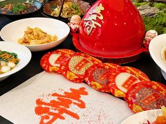 -锦府盐帮·私宴(赛特店)