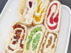 -诺敏塔拉奶茶-布里亚特包子-手把肉(锦都会店)