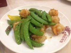 -桥底辣蟹(谢斐道店)