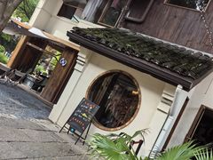 -小河直街历史文化街区