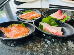 -博林圣海伦酒店-LA VILLA自助西餐厅(华侨城店)