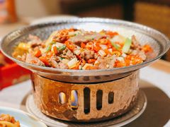 -饕林餐厅(春熙路店)