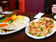 -panchos 墨西哥餐厅(嘉绿苑店)