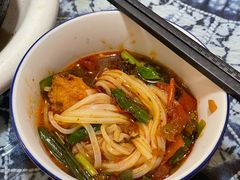 -云南李记罐罐米线饵丝小吃(汉中门金鹰店)