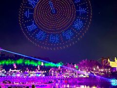 -南宁方特东盟神画