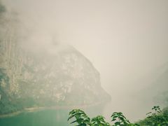 -乌江画廊(彭水苗族土家族自治县)