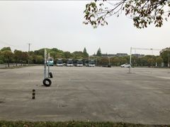 -无忧学车·华茂基地(宝山校区)