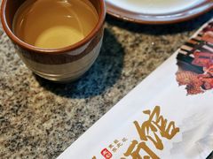 -老酒馆熏酱东北菜·海鲜烧烤大排档(世纪公园直营店)