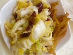 -清真·鸦儿李记·涮肉(花市店)