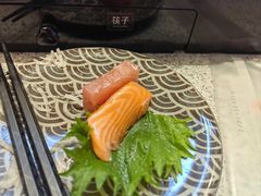 -争鲜回转寿司(中街大悦城店)