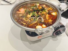 -眉州东坡(印象城购物中心店)
