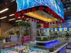 -大众海鲜(巨龙北路店)