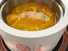 -汤连得温泉馆(宝山店)